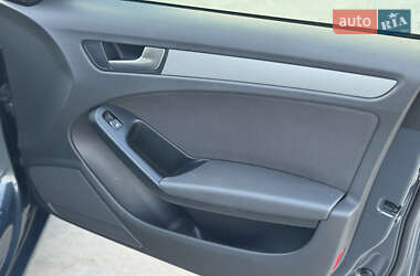 Универсал Audi A4 2008 в 