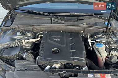 Универсал Audi A4 2008 в 