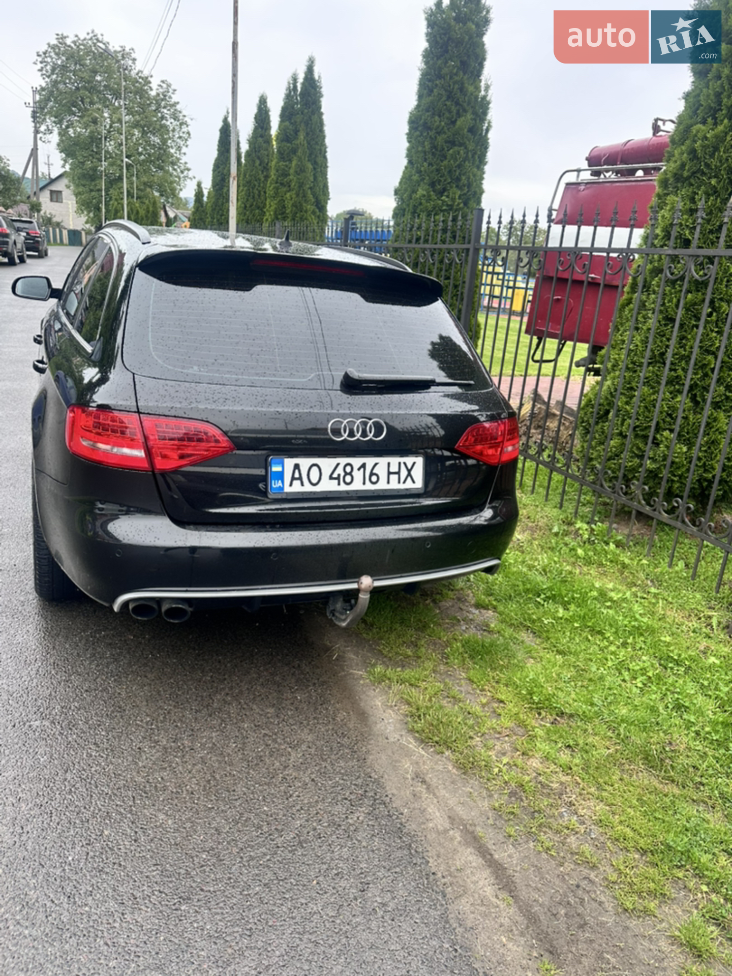 2011 Audi A4 - мініатюра 8