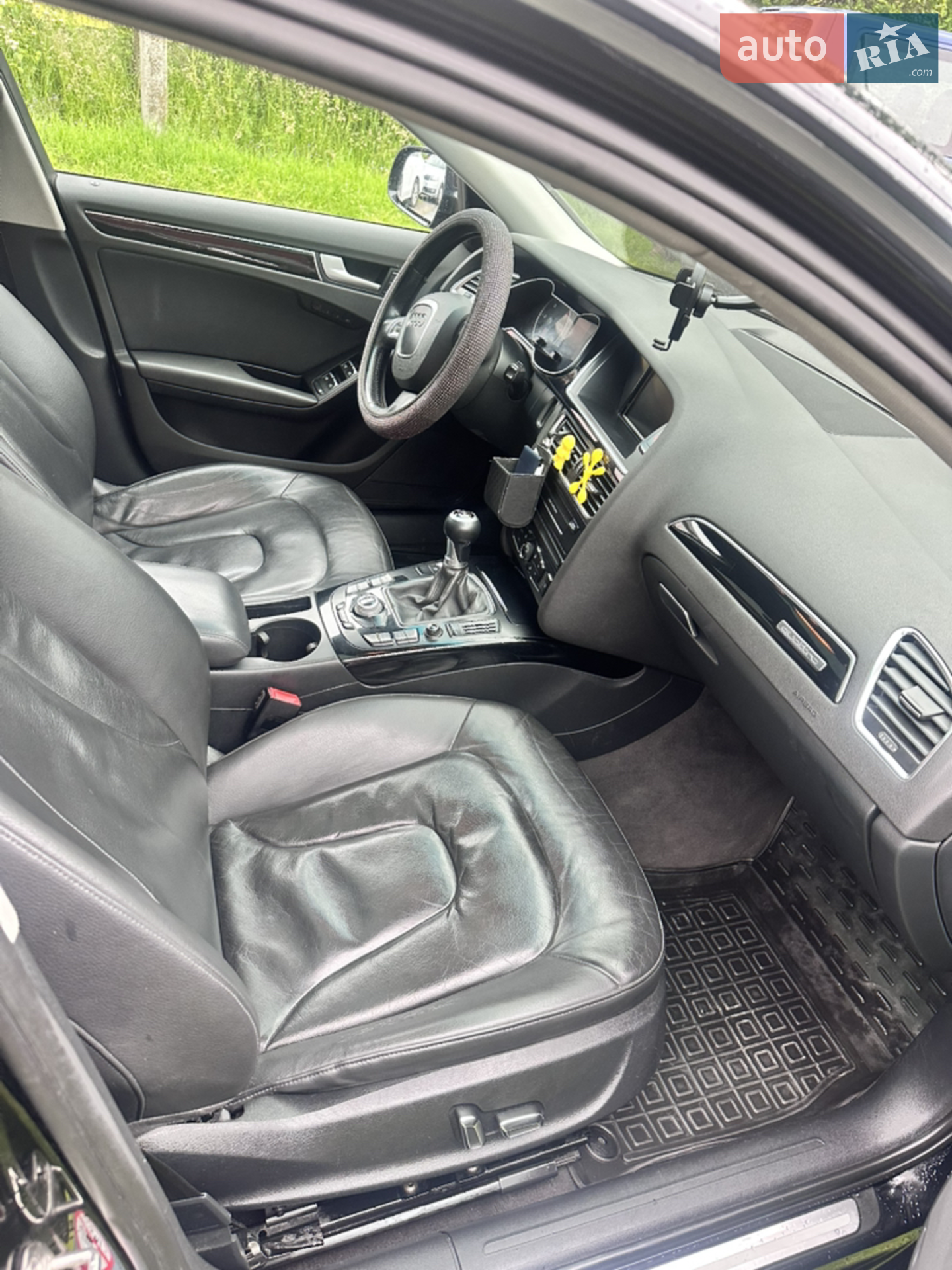 2011 Audi A4 - мініатюра 15