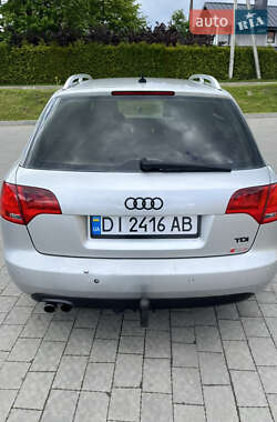 Универсал Audi A4 2006 в 