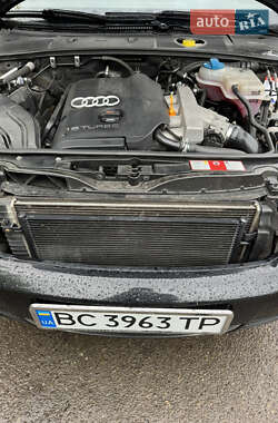Универсал Audi A4 2002 в 