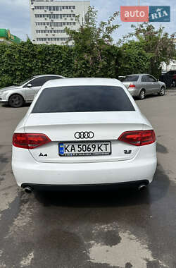 Седан Audi A4 2008 в 