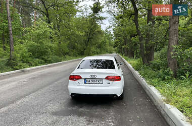Седан Audi A4 2008 в 