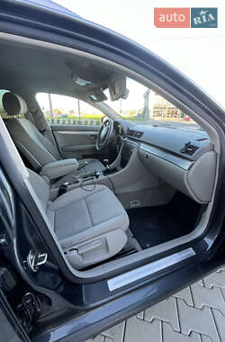 Универсал Audi A4 2005 в 