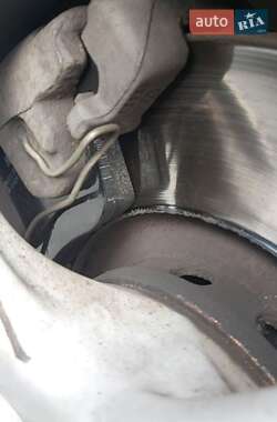 Седан Audi A4 2002 в 