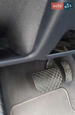 Седан Audi A4 2002 в 