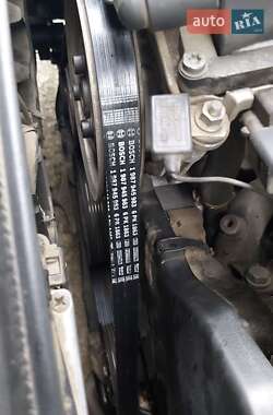 Седан Audi A4 2002 в 