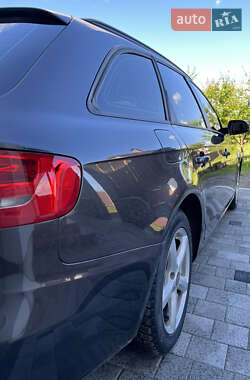 Универсал Audi A4 2009 в 
