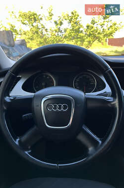 Универсал Audi A4 2009 в 