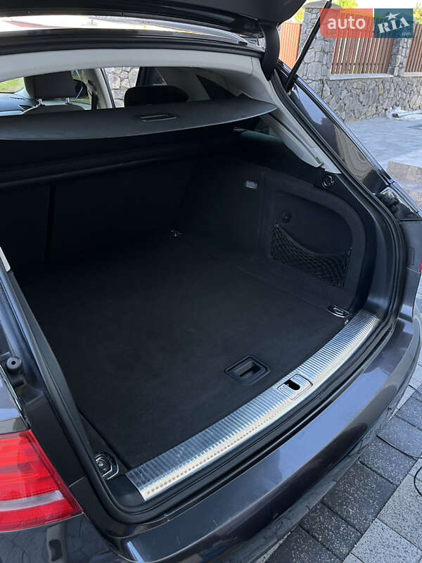 Универсал Audi A4 2009 в Староконстантинове