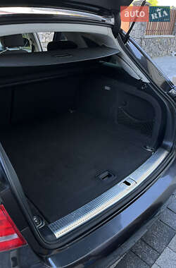 Универсал Audi A4 2009 в 