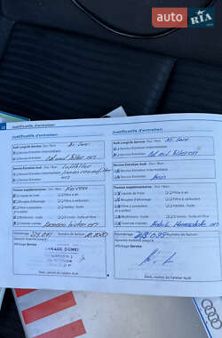 Универсал Audi A4 2009 в 