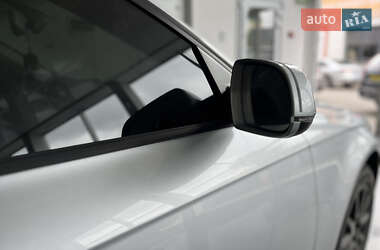 Седан Audi A4 2013 в 