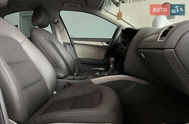 Седан Audi A4 2013 в 
