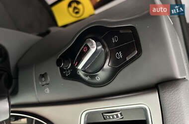 Седан Audi A4 2013 в 