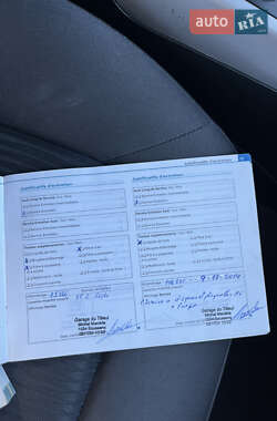 Универсал Audi A4 2009 в 