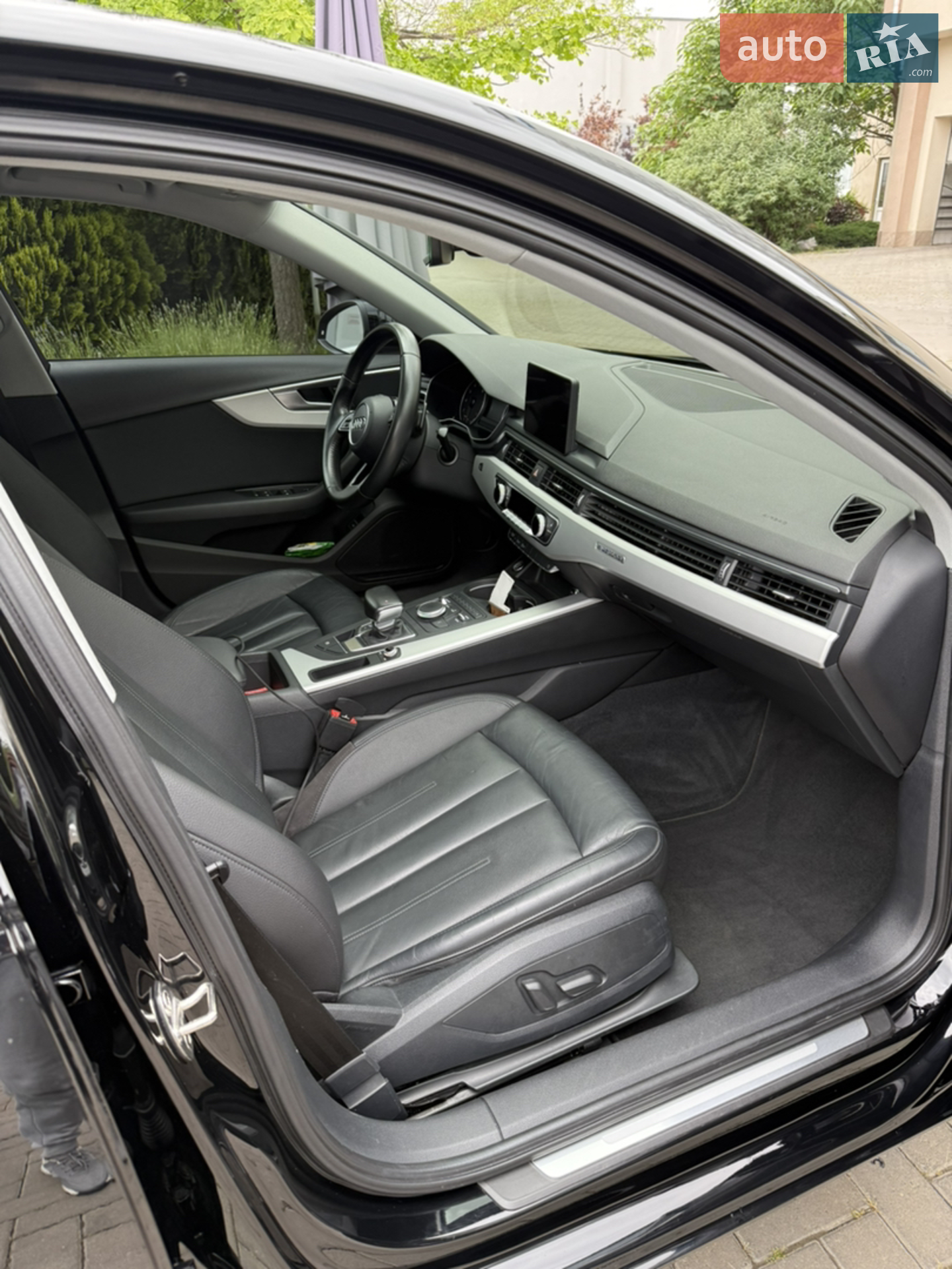 2016 Audi A4 - мініатюра 8