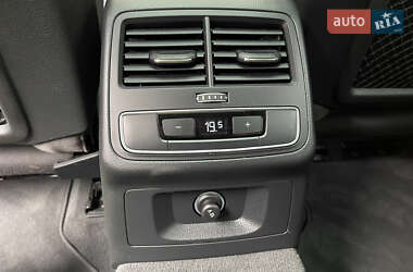 Седан Audi A4 2021 в 