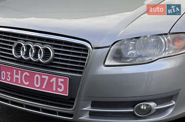 Універсал Audi A4 2005 в 