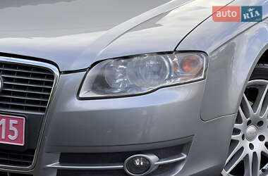 Універсал Audi A4 2005 в 