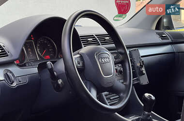 Універсал Audi A4 2005 в 