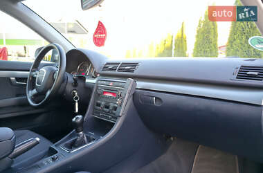 Універсал Audi A4 2005 в 