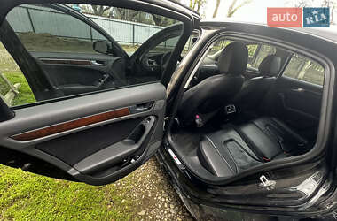 Седан Audi A4 2014 в 
