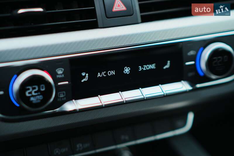 Універсал Audi A4 2019 в Хмельницькому