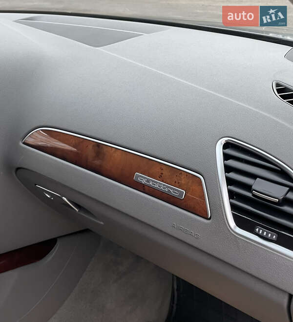 Універсал Audi A4 2012 в Тростянці