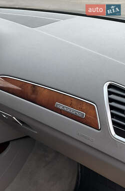 Универсал Audi A4 2012 в 