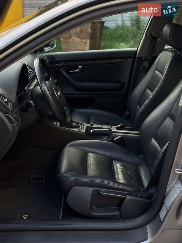 Універсал Audi A4 2004 в Чернігові