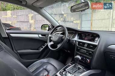 Седан Audi A4 2015 в 