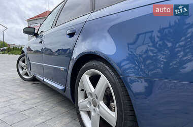 Универсал Audi A4 2005 в 