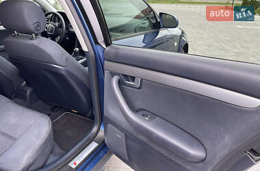 Универсал Audi A4 2005 в 
