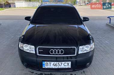 Універсал Audi A4 2003 в 