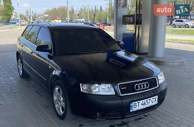 Універсал Audi A4 2003 в 