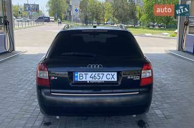 Універсал Audi A4 2003 в 