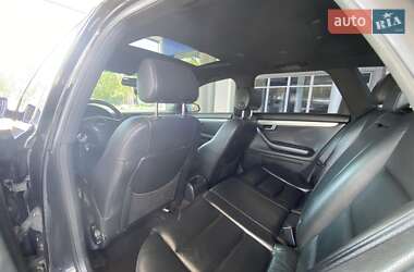Універсал Audi A4 2003 в 