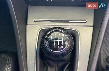 Універсал Audi A4 2003 в 