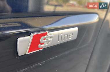 Універсал Audi A4 2003 в 