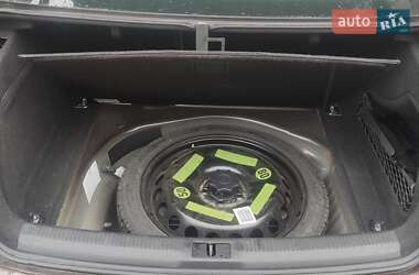 Седан Audi A4 2010 в 