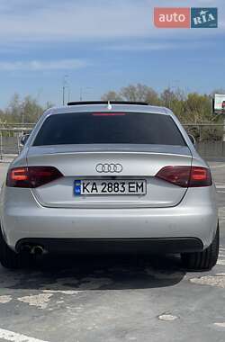 Седан Audi A4 2008 в 