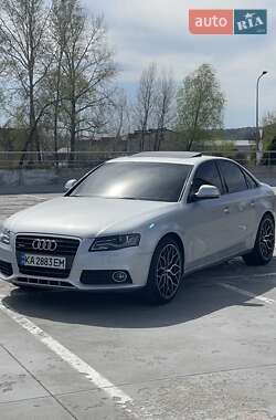 Седан Audi A4 2008 в 