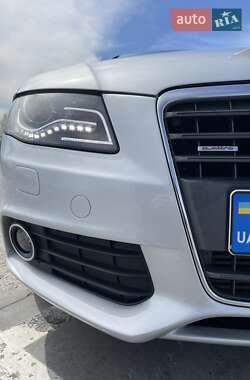 Седан Audi A4 2008 в 