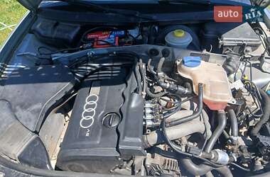 Седан Audi A4 1997 в 