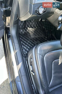 Седан Audi A4 2014 в 