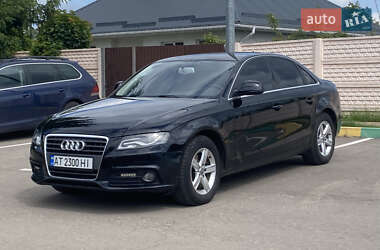 Седан Audi A4 2008 в 