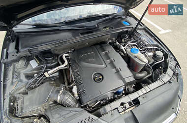 Седан Audi A4 2008 в 