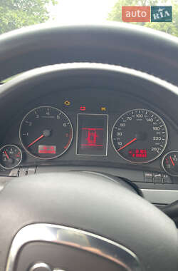 Седан Audi A4 2006 в 